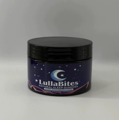 Antarctic Krill Oil Soft Capsules