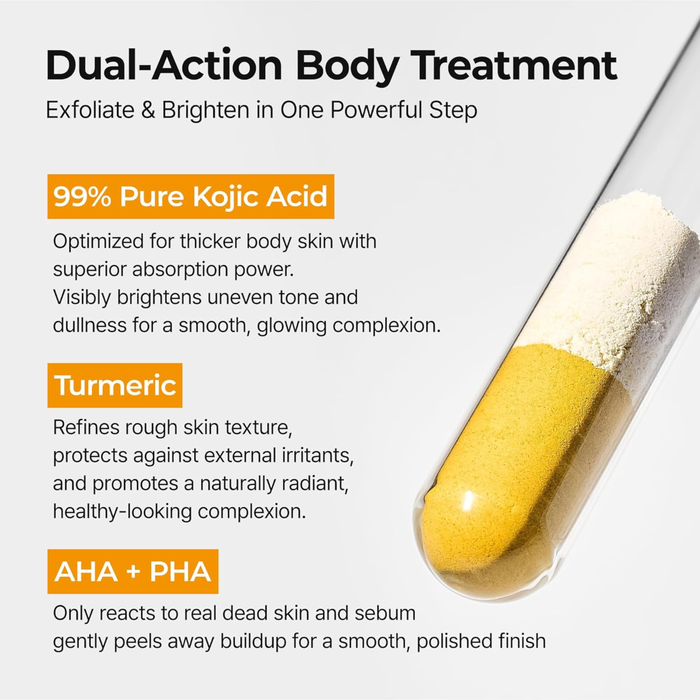 Dr. Melaxin peel Shot - For Dark Spots, Rough & Bumpy Skin [200ml]
