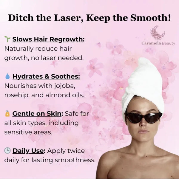 Radiant Skin Magic Oil