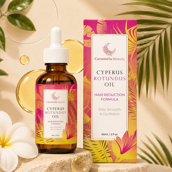Cyperus Rotundus Oil (60mL / 2 fl oz)